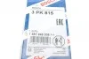 Ремень приводной поликлиновый 3PK815 BOSCH 1987948308 (фото 3)