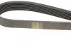 Ремень приводной поликлиновый 7PK1148 BOSCH 1987948321 (фото 4)