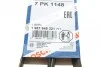 Ремень приводной поликлиновый 7PK1148 BOSCH 1987948321 (фото 6)