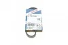 Ремень приводной поликлиновый 4PK760 BOSCH 1987948337 (фото 1)