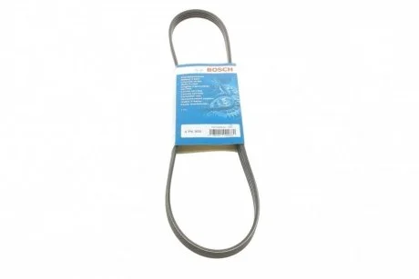Ремінь П-клиновий 4PK900 BOSCH 1987948349