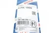 Ремень приводной поликлиновый 4PK1000 BOSCH 1987948359 (фото 6)