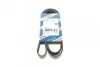 Ремень приводной поликлиновый 6PK1743 BOSCH 1987948360 (фото 1)