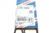 Ремень приводной поликлиновый 4PK1060 BOSCH 1987948365 (фото 6)