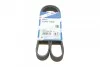 Ремень приводной поликлиновый 6PK1090 BOSCH 1987948381 (фото 1)