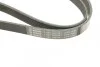Ремень приводной поликлиновый 6PK1090 BOSCH 1987948381 (фото 5)