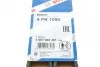 Ремень приводной поликлиновый 6PK1090 BOSCH 1987948381 (фото 6)