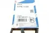 Ремень приводной поликлиновый 5PK1145 BOSCH 1987948411 (фото 6)
