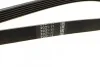 Ремень приводной поликлиновый 6PK1520 BOSCH 1987948425 (фото 2)