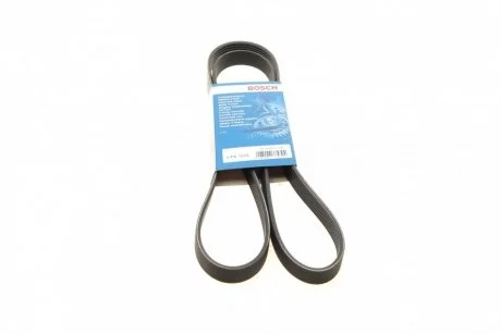 Ремень приводной поликлиновый 6PK1520 BOSCH 1987948425
