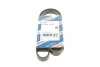 Ремінь приводний полікліновий 6PK1100 BOSCH 1987948437 (фото 1)