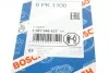 Ремінь приводний полікліновий 6PK1100 BOSCH 1987948437 (фото 6)
