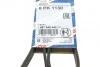 Ремень приводной поликлиновый 6PK1130 BOSCH 1987948440 (фото 2)