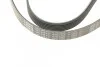 Ремень приводной поликлиновый 6PK1525 BOSCH 1987948447 (фото 5)