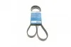 Ремень приводной поликлиновый 5PK1450 BOSCH 1987948480 (фото 1)