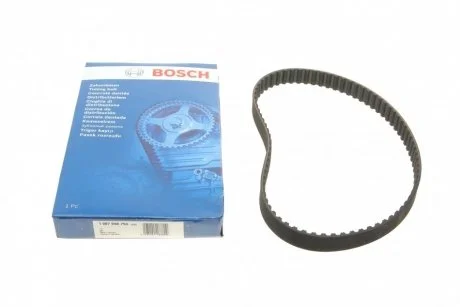 Ремінь зубчатий 8753 Z=80 BOSCH 1987948753