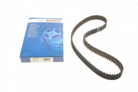 Ремень ГРМ зубчатый 8803 Z = 111 BOSCH 1987948803