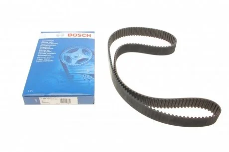 Ремінь зубчатий 8817 Z=162 BOSCH 1987948817