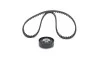 Комплект ГРМ Z = 91 FORD C-Max / Fiesta / Focus / Transit Connect / Focus / Mondeo 1.8TDCI BOSCH 1987948909 (фото 4)