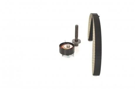 Комплект ГРМ Z = 117 FORD / VOLVO Connect / Fiesta / C / S-Max / Mondeo / V40 / V60 / V70 / S80 10 - BOSCH 1987948967