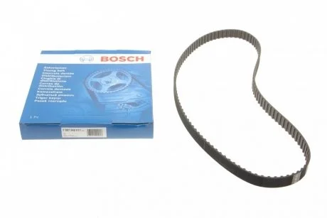 Ремінь зубчатий 9011 Z=116 BOSCH 1987949011