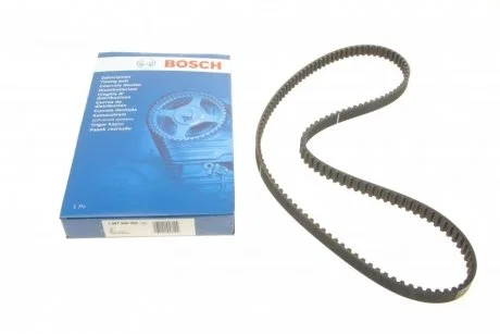 Ремень ГРМ зубчатый 9055 Z = 138 BOSCH 1987949055