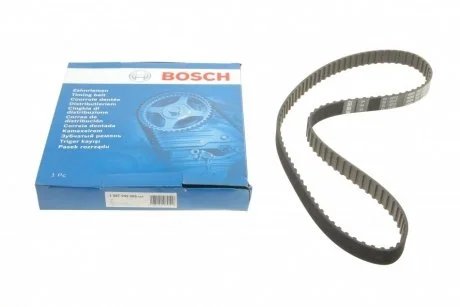 Ремень ГРМ зубчатый 9066 Z = 106 BOSCH 1987949066