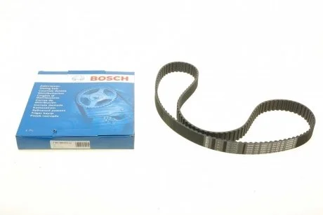 Ремень ГРМ зубчатый 9072 Z = 130 BOSCH 1987949072