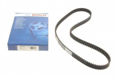 Ремінь зубчатий 9141 Z=147 BOSCH 1987949141
