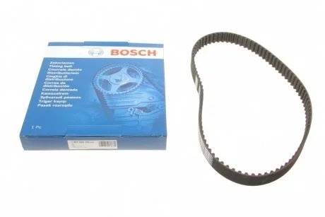 Ремень ГРМ зубчатый 9142 Z = 92 BOSCH 1987949142