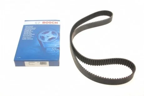 Ремінь ГРМ зубчастий 9491 Z = 173 BOSCH 1987949491