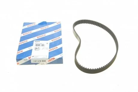 Ремень ГРМ зубчатый 9508 Z = 101 BOSCH 1987949508