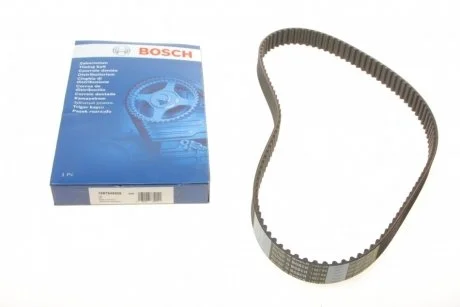 Ремінь зубчатий 9509 Z=113 BOSCH 1987949509