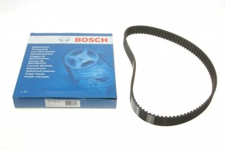 Ремінь зубчатий 9536 Z=109 BOSCH 1987949536