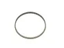 Ремень зубчатый Z=81 AUDI/SEAT/SKODA/VW A1/A3/Q3/Ibiza/Leon/Fabia/Octavia/Golf/Jetta/Polo \'\'1.4TSI/ BOSCH 1987949687 (фото 3)