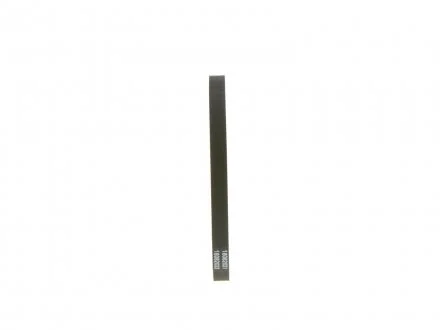 Ремінь зубчатий Z=81 AUDI/SEAT/SKODA/VW A1/A3/Q3/Ibiza/Leon/Fabia/Octavia/Golf/Jetta/Polo \'\'1.4TSI/ BOSCH 1987949687