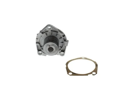 Водяная помпа Fiat Bravo II / Doblo / Ducato 1.6D MultiJet / 2.0D MultiJet / Opel Astra H / J / Insignia / Zafira 1.9CDTI / 2.0CDTI 09.04- BOSCH 1 987 949 764