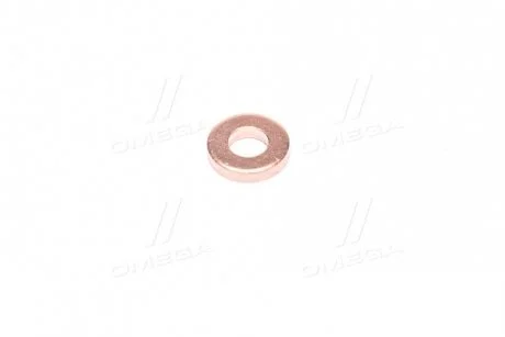 Фото 1 - подкладка распылителя Renault 7x15x3 1.5 / 1.9 dci, mot. F9Q BOSCH 1 987 972 087 Подкладка распылителя Renault 7x15x3 1.5 / 1.9 dci, mot. F9Q BOSCH 1 987 972 087 (фото 1)