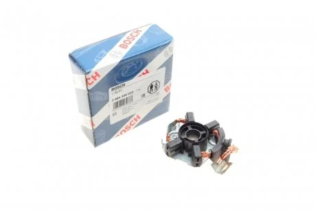 Щеткодержатель BOSCH 2004336220