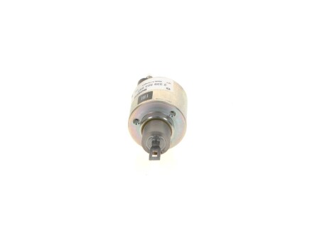 Втягивающее реле стартера PSA Jumper / Boxer 2.5D / 2.5TD 94-02 BOSCH 2 339 303 857