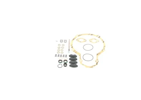 РМК помпи високого тиску BOSCH 2427010049