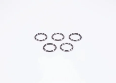 Уплотнительное кольцо BOSCH 2430210081 (фото 1)