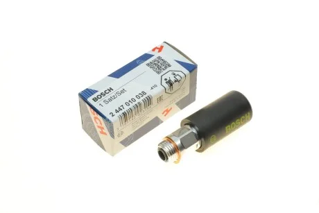 Ремкомплект ТНВД BOSCH 2447010038