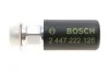 Ремкомплект ТНВД (комплект з 10 шт). 2447222126) BOSCH 2447010039 (фото 4)