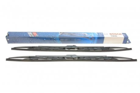 Щетки стеклоочистителя TW 532 L700 / 700 BOSCH 3397001532