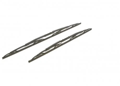 Щітки склоочисника TW 539 L650 / 550 BMW E39 95 -03 BOSCH 3397001539