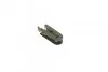 Щетки стеклоочистителя TW 801S L600 / 530 MB / PORSCHE / VW / VOLVO 01 - BOSCH 3397001802 (фото 12)