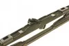 Щетки стеклоочистителя TW 801S L600 / 530 MB / PORSCHE / VW / VOLVO 01 - BOSCH 3397001802 (фото 2)