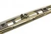 Щетки стеклоочистителя TW 801S L600 / 530 MB / PORSCHE / VW / VOLVO 01 - BOSCH 3397001802 (фото 3)