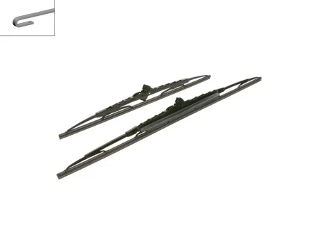 Стеклоочиститель BOSCH 3397001813